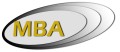 MBA Logo Oval